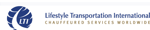 LTI Lifestyle Transportation International - Chauffeured Services Worldwide